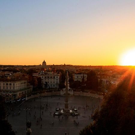Rome Room Vatican Bagian luar foto