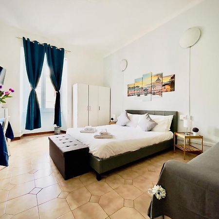 Rome Room Vatican Bagian luar foto