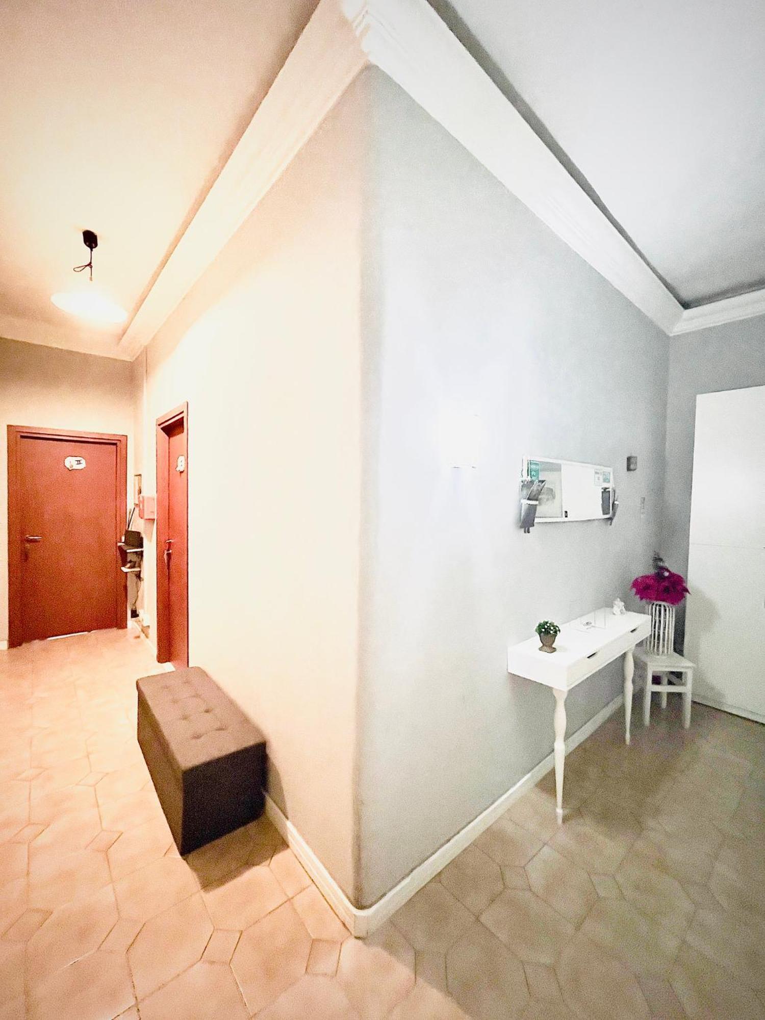 Rome Room Vatican Bagian luar foto
